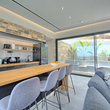 Kallos By Posarellivillas Villa