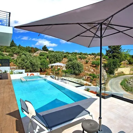 Kallos By Posarellivillas Paidhokhorion