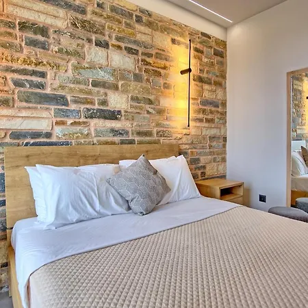 Kallos By Posarellivillas Villa Paidhokhorion