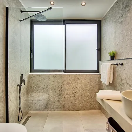Kallos By Posarellivillas Villa Paidhokhorion