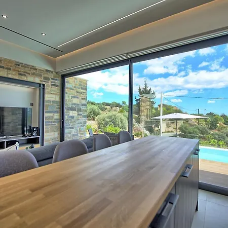 Kallos By Posarellivillas Villa