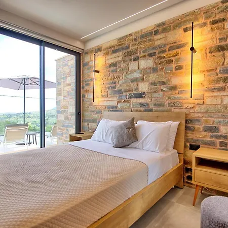 Villa Kallos By Posarellivillas Paidhokhorion